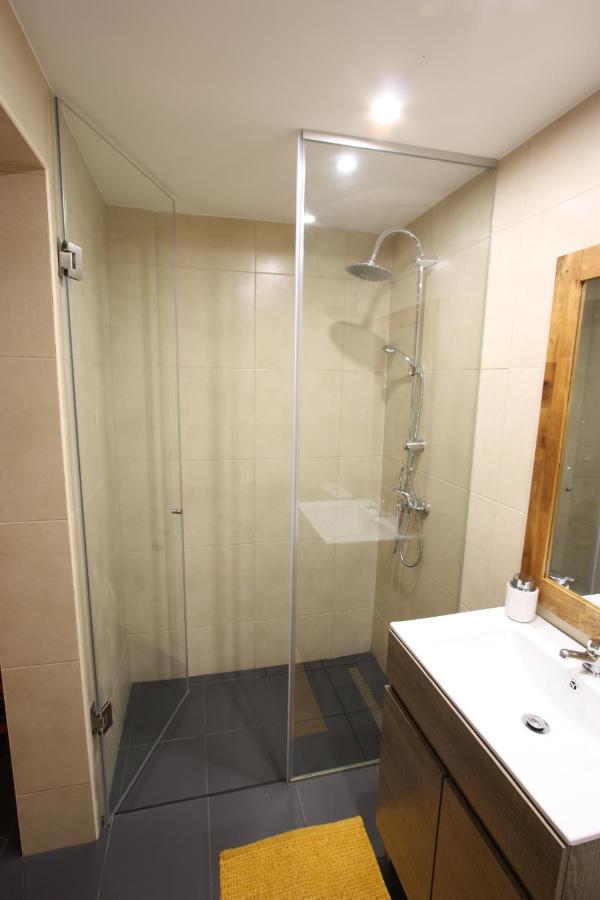 Pausastay - Qdm Artists Suites - Rooms Alvorge Exterior foto